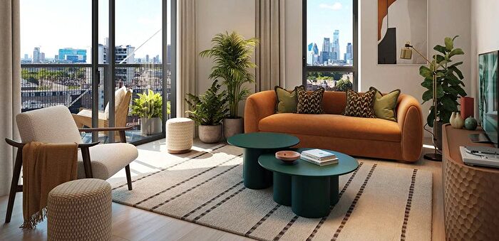 1 Bedroom Flat To Rent In The Wright Building, Bethnal Green, E2