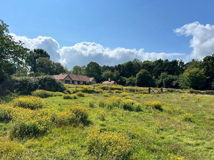 3 Bedroom Terraced House To Rent In Uckfield Lane, Hever, TN8