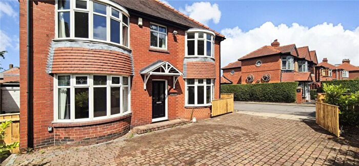 4 Bedroom Detached House To Rent In Moor Edge, Crossgate Moor, Durham, DH1