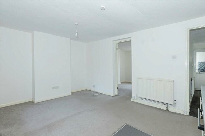 1 Bedroom Flat For Sale In Elm Grove, Brighton, BN2