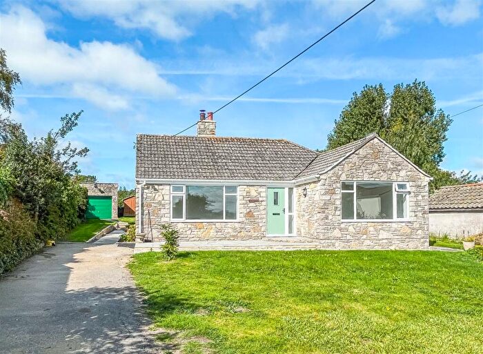 3 Bedroom Detached Bungalow To Rent In Puncknowle, Dorchester, DT2