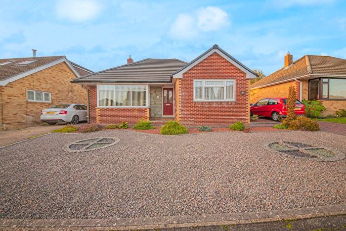 3 Bedroom Detached Bungalow For Sale In Haig Road, Bishopstoke, Eastleigh, SO50