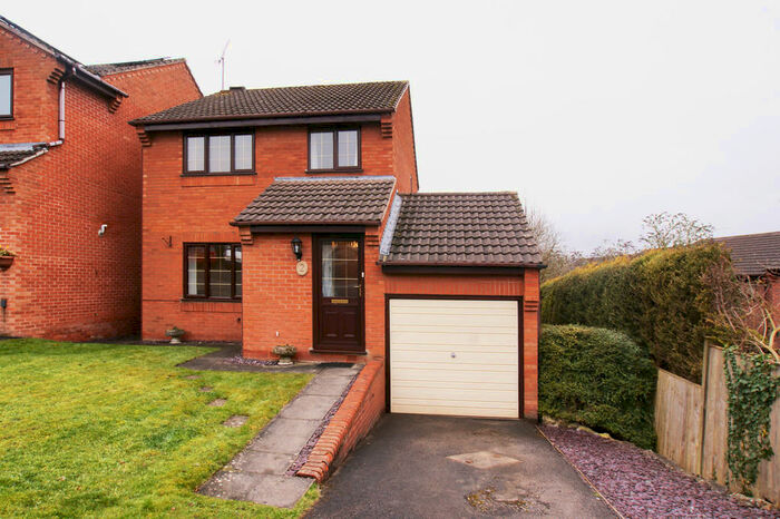 3 Bedroom Detached House To Rent In Yokecliffe Hill, Wirksworth, DE4