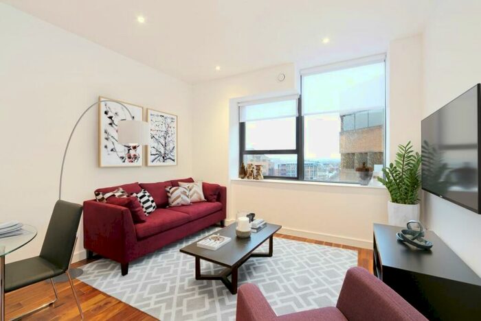 1 Bedroom Apartment To Rent In College Road Harrow, HA1