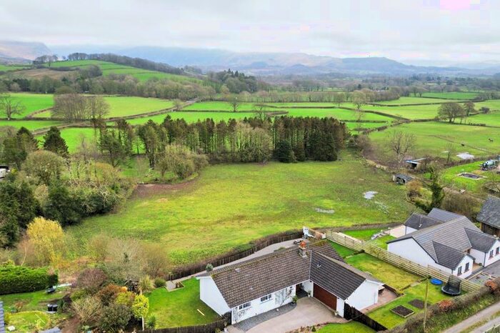 3 Bedroom Detached Bungalow For Sale In Gosforth, Seascale, CA20