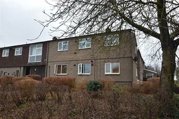 1 Bedroom Flat To Rent In Lonsdale Road, Stevenage, SG1