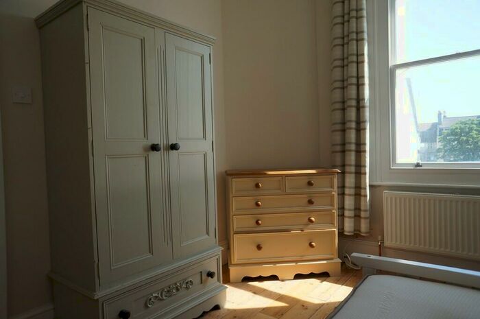 4 Bedroom Maisonette To Rent In Upper St James Street, Brighton, BN2