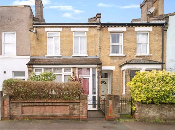 3 Bedroom Terraced House For Sale In Tower Hamlets Road, London, E17