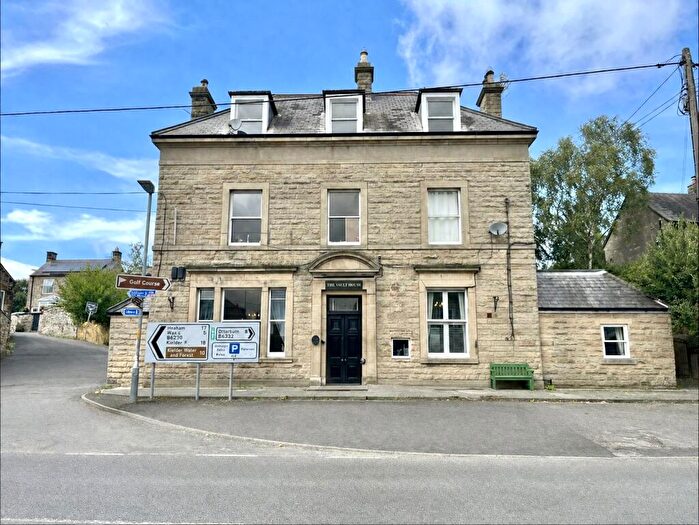 3 Bedroom Apartment For Sale In Front Street, Bellingham, Northumberland, NE48