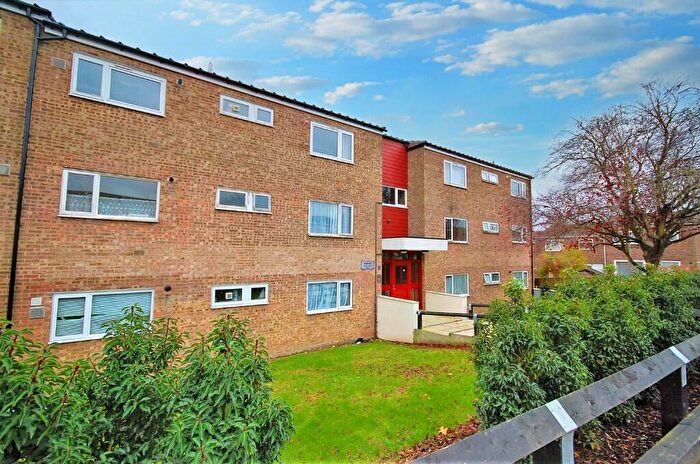 2 Bedroom Apartment To Rent In Avon Way, Colchester, Essex, CO4