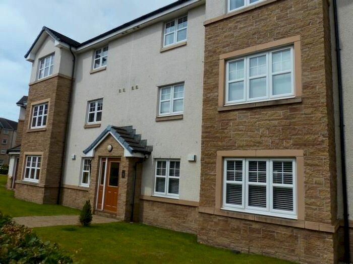 Houses to rent in West Lothian