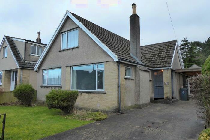 3 Bedroom Detached House To Rent In Pinewood Avenue, Brookhouse, Lancaster, LA2