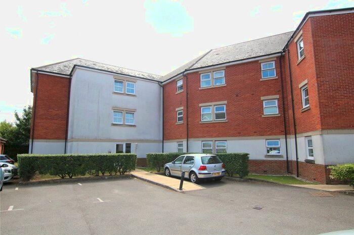 1 Bedroom Flat To Rent In Rossby, Shinfield, Reading, Berkshire, RG2