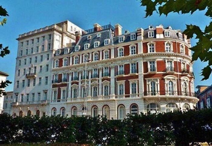 1 Bedroom Flat To Rent In Imperial Apartments, South Western House, Southampton, Hampshire, SO14