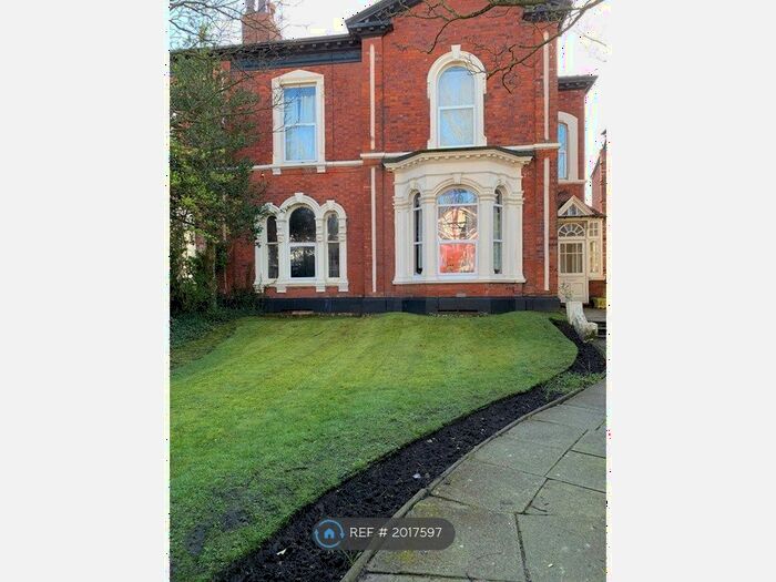 1 Bedroom Flat To Rent In Scarisbrick St, Southport, PR9