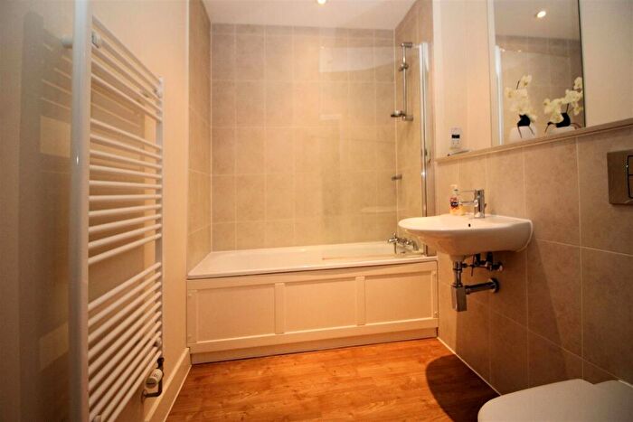 2 Bedroom Apartment To Rent In Gresham Park Road, Old Woking, Woking, Surrey, GU22
