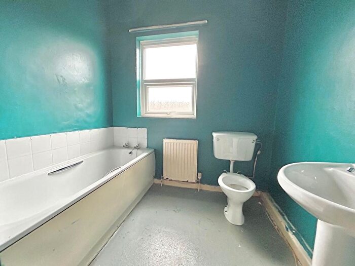 2 Bedroom Terraced House For Sale In Hemfield Road, Ince, Wigan, WN2