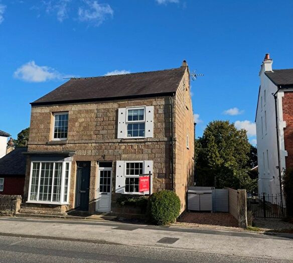 2 Bedroom Semi-Detached House For Sale In Forest Lane Head, Harrogate, North Yorkshire, HG2