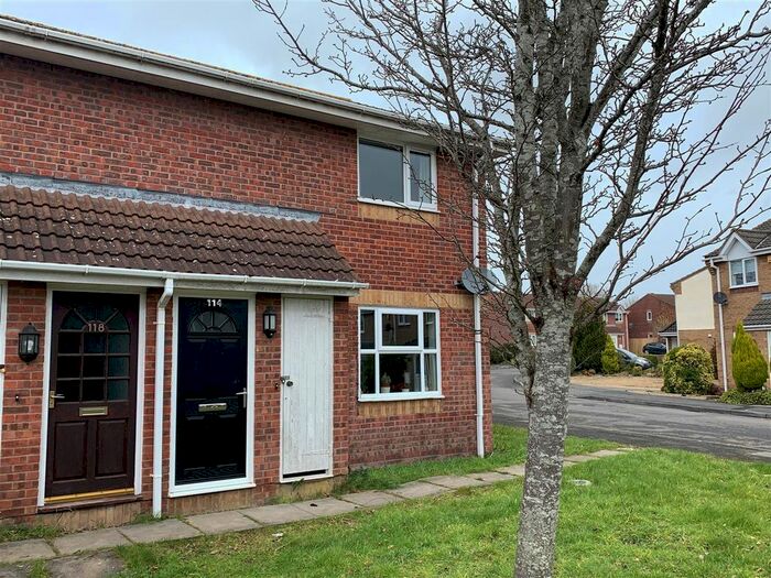 1 Bedroom Flat To Rent In Courtlands, Bradley Stoke, Bristol, BS32