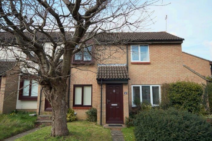 1 Bedroom House To Rent In Charlton Park, GL53