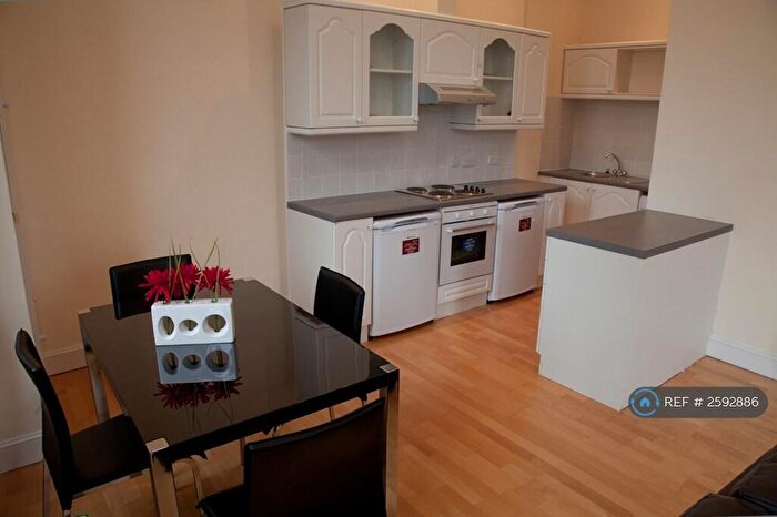 1 Bedroom Flat To Rent In London City House, London, EC1V