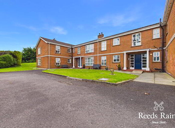 2 Bedroom Apartment / Flats For Sale In The Mews, Groomsport Road, Bangor, BT20