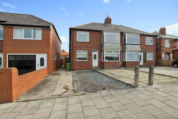 2 Bedroom Flat To Rent In Beresford Road, Seaton Sluice, NE26