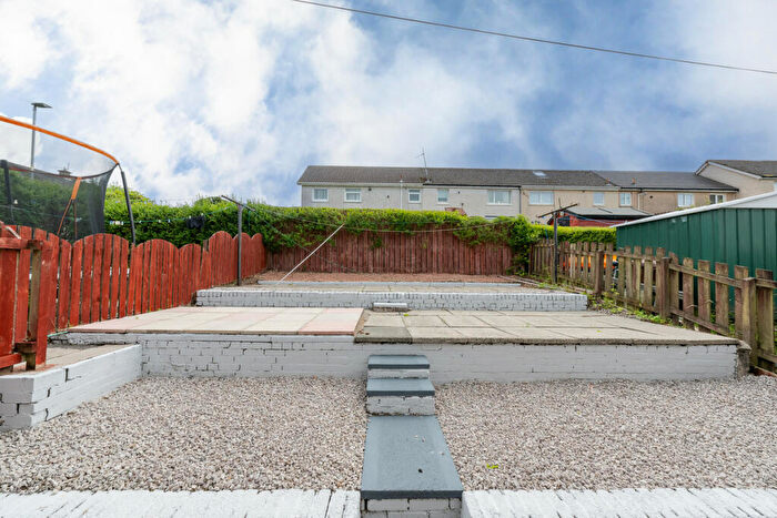 3 Bedroom Terraced House For Sale In Stroma Avenue, Port Glasgow, PA14