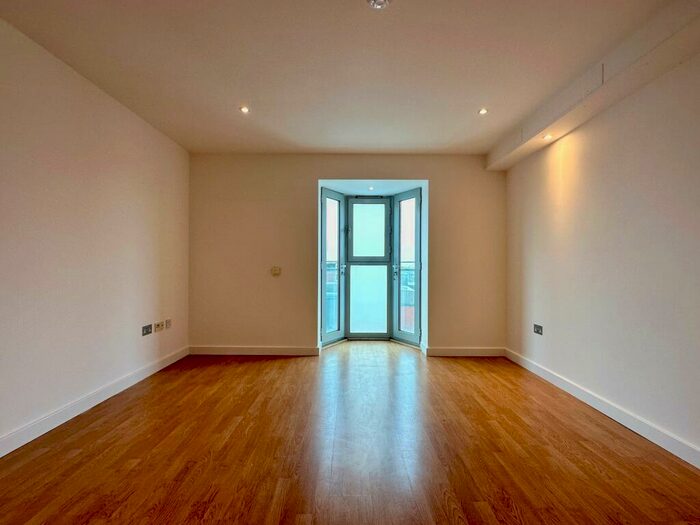 1 Bedroom Apartment To Rent In Slaney Road, Romford, RM1