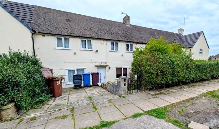 3 Bedroom Mews For Sale In Waddington Avenue, Burnley, Lancashire, BB10