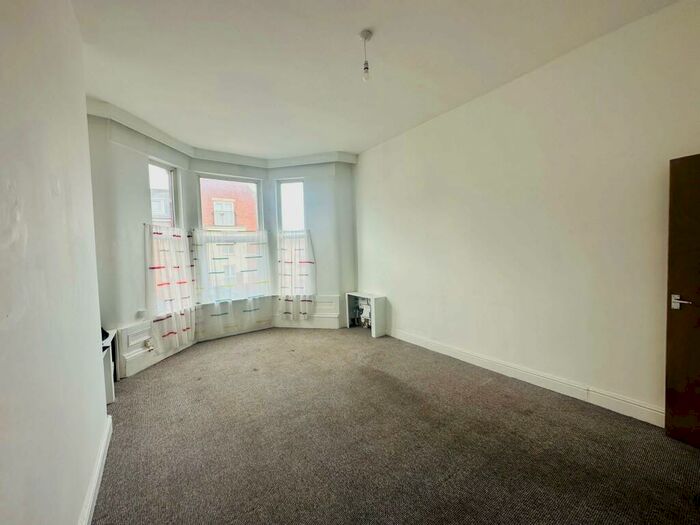 1 Bedroom Apartment To Rent In St. Domingo Vale, Anfield, L5