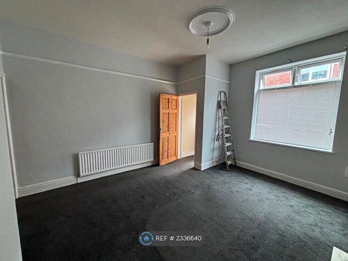 2 Bedroom Terraced House To Rent In Grasmere Street, Hartlepool, TS26