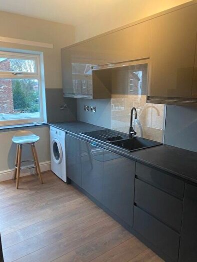 1 Bedroom Flat To Rent In Washway Road, Sale, Greater Manchester, M33