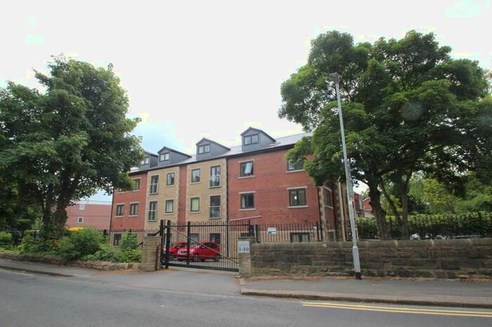 1 Bedroom Flat To Rent In Sandhill Lane, Leeds, West Yorkshire, LS17