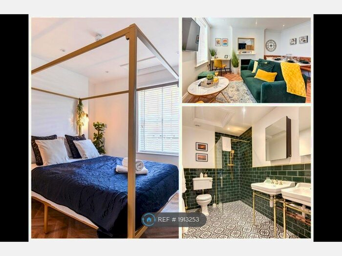 4 Bedroom Maisonette To Rent In Marine Square, Brighton And Hove, BN2