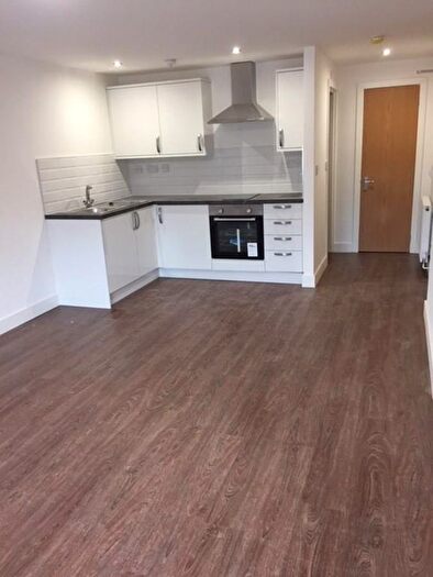 Studio To Rent In Manor House Street, Peterborough, PE1