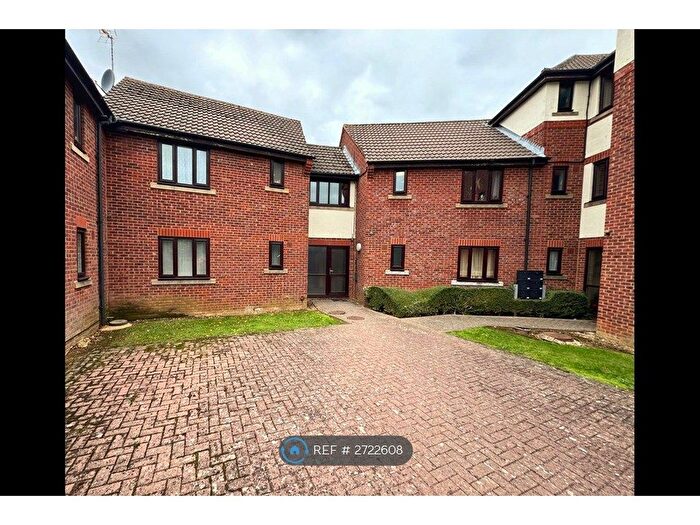 1 Bedroom Flat To Rent In Ashdown Place, Corby, NN17