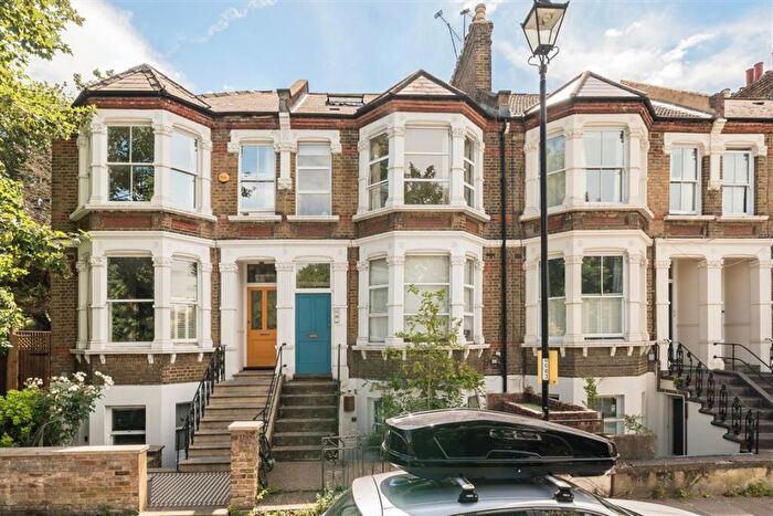 1 Bedroom Flat For Sale In Musgrove Road, New Cross, SE14