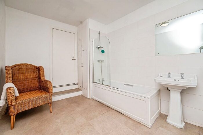 3 Bedroom Terraced House For Sale In Park Road, Hockley, Birmingham, B18