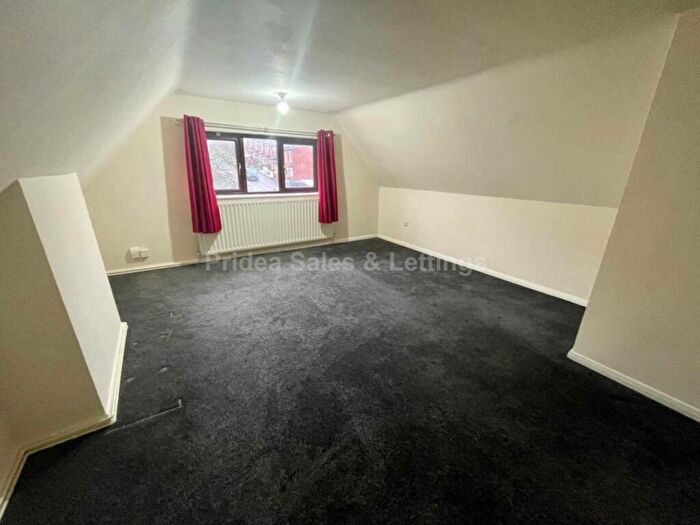 1 Bedroom Flat To Rent In Monks Road, Lincoln, LN2