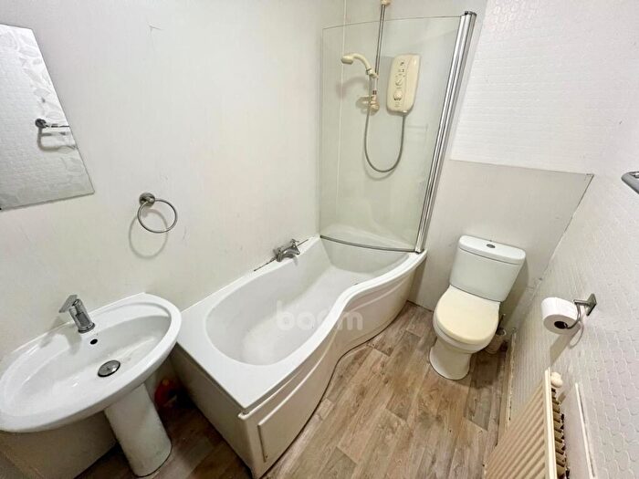 1 Bedroom Flat For Sale In Milton Road, Kilbirnie, KA25
