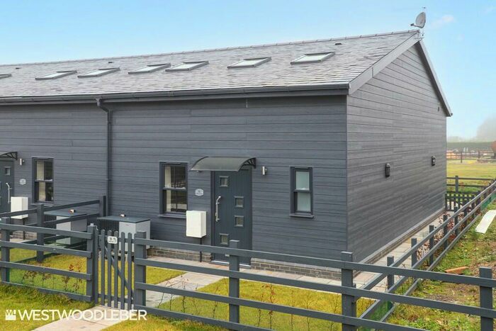 2 Bedroom Barn Conversion To Rent In Elbow Lane, Hertford, SG13
