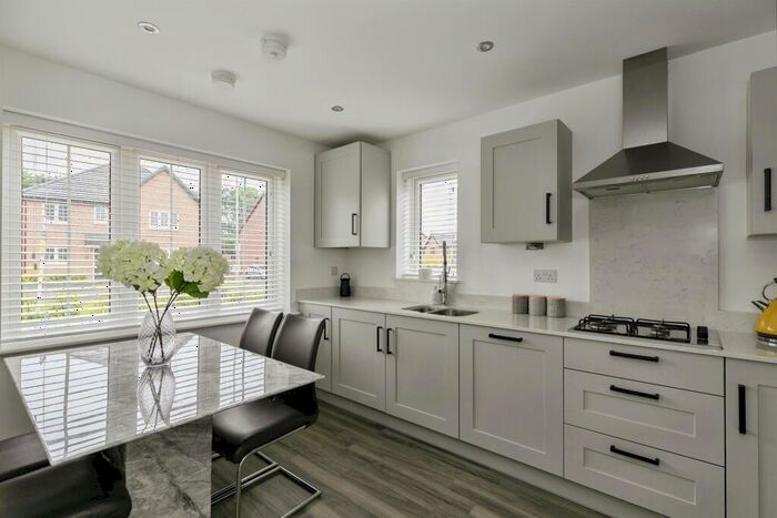 3 Bedroom Semi-Detached House For Sale In Ash Tree Avenue, Godmanchester, Huntingdon, PE29