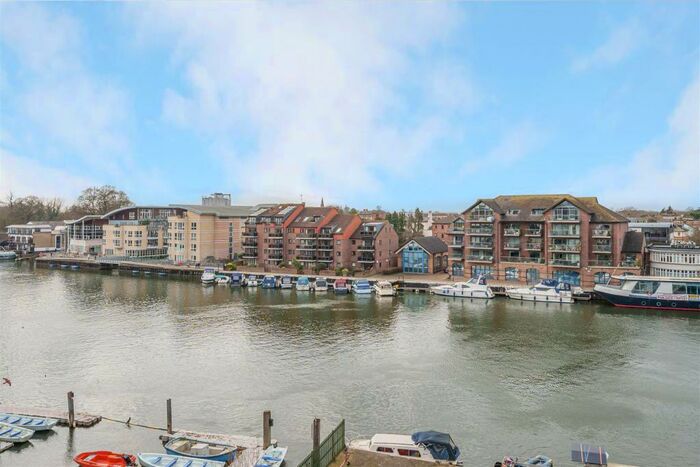 2 Bedroom Apartment To Rent In Osiers Court - Spectacular River Views!, KT1