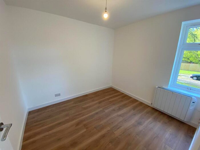 1 Bedroom Flat To Rent In Lyndale Road, Coventry, CV5