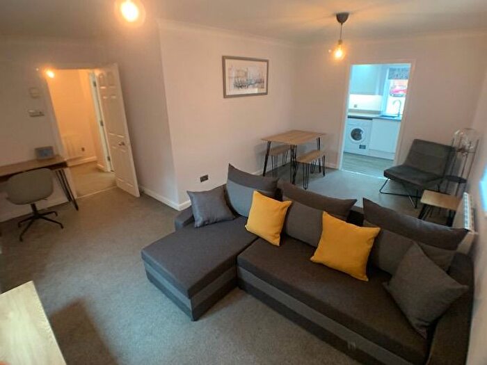 1 Bedroom Flat To Rent In Langtons Wharf, Leeds, LS2
