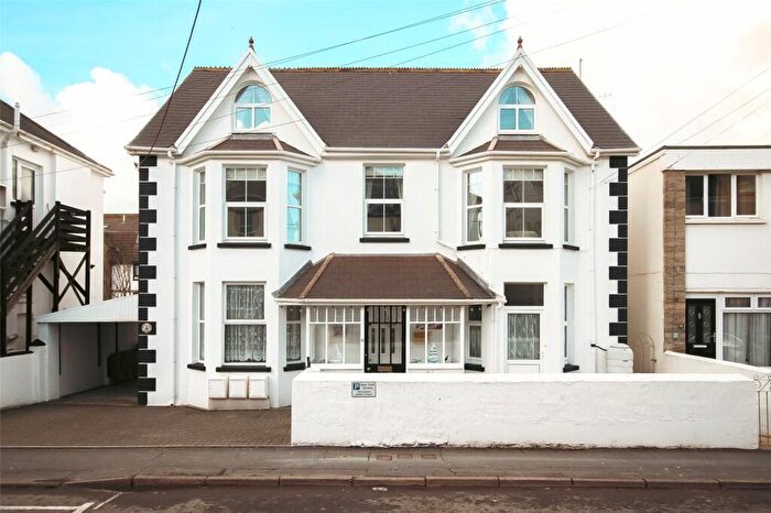 5 Bedroom Detached House For Sale In Nelson Road, Westward Ho, Bideford, EX39