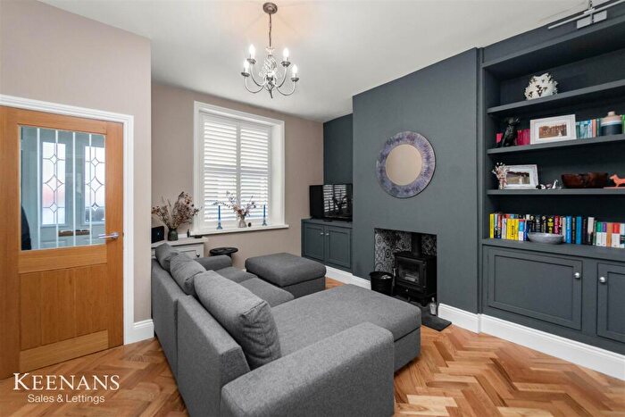 2 Bedroom Terraced House For Sale In Stanley Street, Ramsbottom, BL0