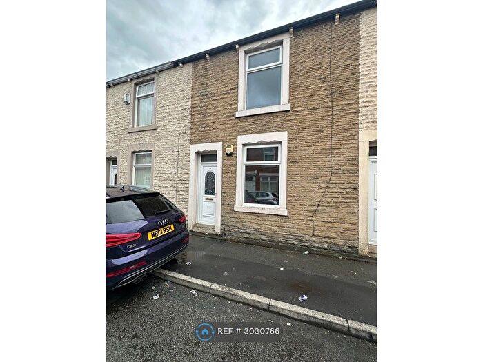 2 Bedroom Terraced House To Rent In Hozier St, Blackburn, BB1