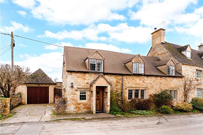 3 Bedroom End Of Terrace House To Rent In Icomb, Cheltenham, Gloucestershire, GL54